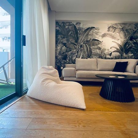 Athens Riviera 2-Bed Apt & Pool Access #Unoblu Exterior foto